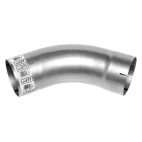 Exhaust Elbow - Universal - H/D Truck