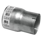 Exhaust Pipe Reducer