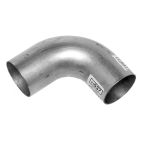 Exhaust Elbow - Universal - H/D Truck