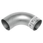 Exhaust Elbow - Universal - H/D Truck