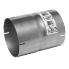 Exhaust Pipe Connector / Coupler - Universal