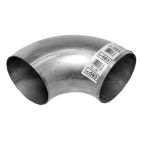 Exhaust Elbow - Universal - H/D Truck
