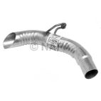 Exhaust Tail Pipe