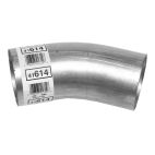 Exhaust Elbow - Universal - H/D Truck
