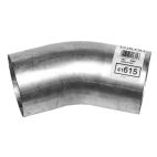 Exhaust Elbow - Universal - H/D Truck