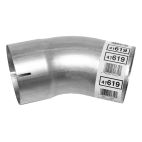 Exhaust Elbow - Universal - H/D Truck