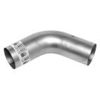 Exhaust Elbow - Universal - H/D Truck