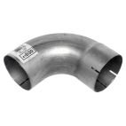 Exhaust Elbow - Universal - H/D Truck