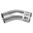 Exhaust Elbow - Universal - H/D Truck
