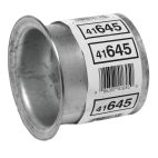 Exhaust Manifold / Turbo Flange Pipe Adapter - Universal - H/D Truck