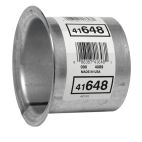 Exhaust Manifold / Turbo Flange Pipe Adapter - Universal - H/D Truck