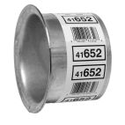 Exhaust Manifold / Turbo Flange Pipe Adapter - Universal - H/D Truck