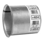Exhaust Manifold / Turbo Flange Pipe Adapter - Universal - H/D Truck