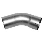Exhaust Elbow - Universal - H/D Truck
