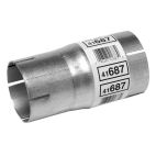 Exhaust Pipe Reducer