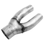 Tail Pipe