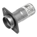Exhaust Pipe Adapter - Universal