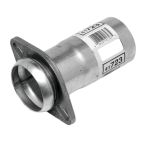 Exhaust Pipe Adapter - Universal