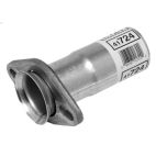 Exhaust Pipe Adapter - Universal