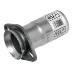 Exhaust Pipe Adapter - Universal