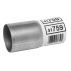 Exhaust Pipe Connector / Coupler - Universal