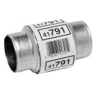 Exhaust Flex Pipe - Universal