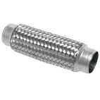 Exhaust Flex Pipe - Universal
