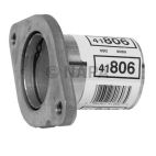 Exhaust Intermediate Pipe