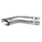 Exhaust Pipe Spout - Universal