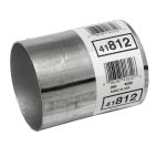 Exhaust Pipe Connector / Coupler - Universal