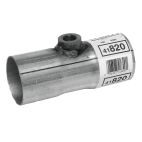 Catalytic Converter Adapter