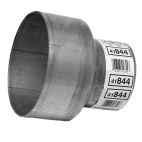 Exhaust Pipe Reducer
