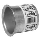 Exhaust Manifold / Turbo Flange Pipe Adapter - Universal - H/D Truck