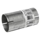 Exhaust Pipe Connector / Coupler - Universal