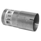 Exhaust Pipe Connector / Coupler - Universal