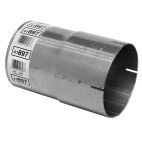 Exhaust Pipe Connector / Coupler - Universal