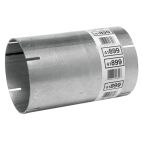 Exhaust Pipe Connector / Coupler - Universal