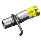 Exhaust Expansion Pipe