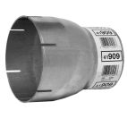 Exhaust Pipe Reducer