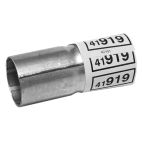 Exhaust Pipe Connector / Coupler - Universal
