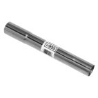 Exhaust Pipe Connector / Coupler - Universal