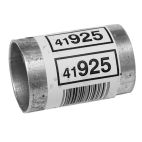 Exhaust Pipe Reducer