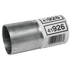 Exhaust Pipe Connector / Coupler - Universal