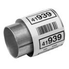 Exhaust Pipe Reducer