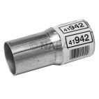 Exhaust Reduction Pipe