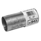 Exhaust Pipe Reducer