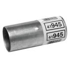Exhaust Pipe Connector / Coupler - Universal