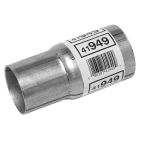 Exhaust Pipe Reducer