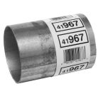 Exhaust Pipe Connector / Coupler - Universal