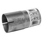 Exhaust Pipe Connector